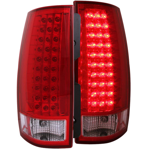 AnzoUSA LED Tail Light Assembly (MPN: 311082)