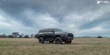 Fuel Off Road Tactic D630 Wheel (MPN: D63018905657)