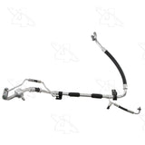 Four Seasons Air Conditioner Hose (MPN: 66527)