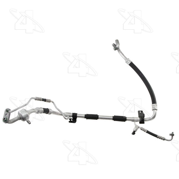 Four Seasons Air Conditioner Hose (MPN: 66527)