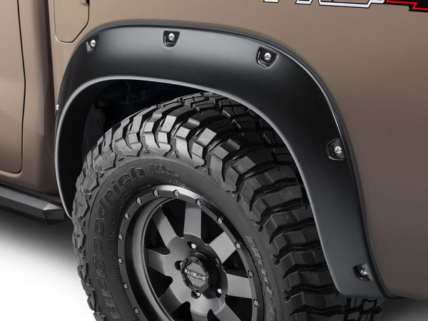 Husky Liner Pocket Style Fender Flares (MPN: 2807911)
