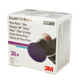 3M Cubitron II Grinding Disc (MPN: 33389)
