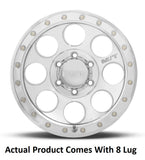 Mickey Thompson Classic Pro Wheel (MPN: 274592)