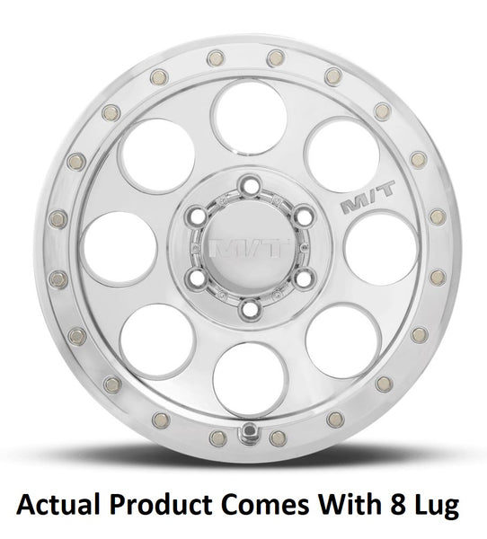 Mickey Thompson Classic Pro Wheel (MPN: 274592)