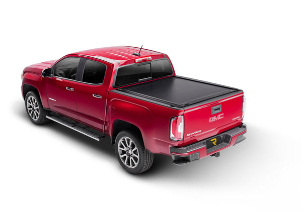 Retrax Tonneau Cover (MPN: 60453)