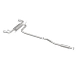 MagnaFlow Mazda 6 Street Series Exhaust System (MPN: 19131)