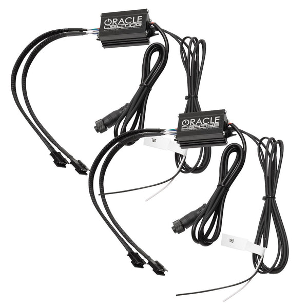 Oracle Lighting Daytime Running Light Upgrade Kit (MPN: 1329-339)