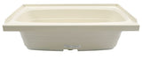 Better Bath Standard Tub (MPN: 209385)