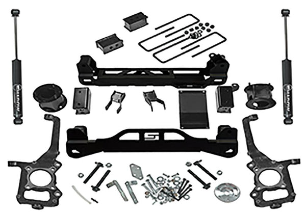 Superlift Lift Kit Component (MPN: 9926)
