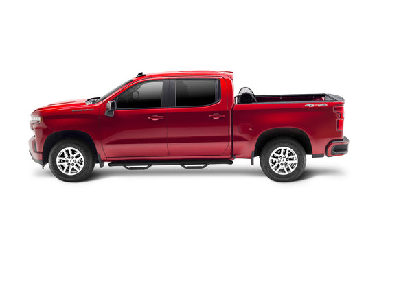 Truxedo Sentry CT Hard Roll-Up Tonneau Cover (MPN: 1572416)