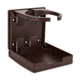 Camco Adjustable Wall Mount Cup Holder (MPN: 44043)