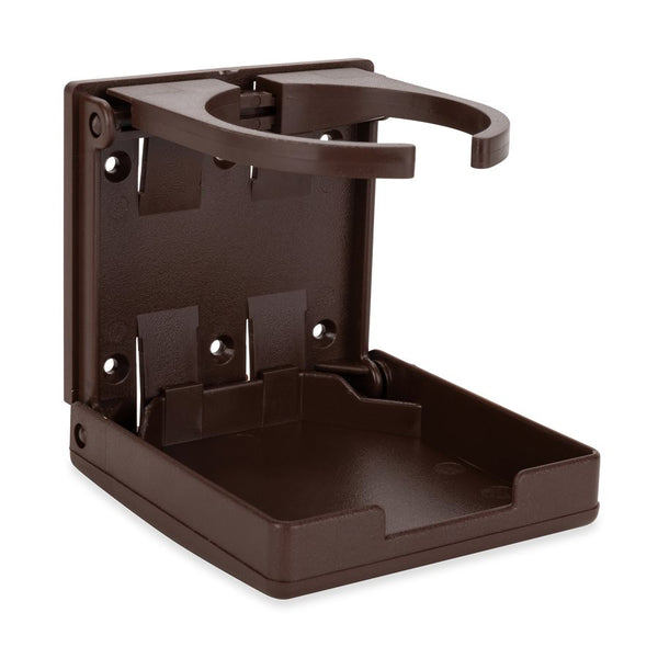 Camco Adjustable Wall Mount Cup Holder (MPN: 44043)