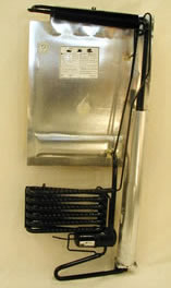 Nordic Refrigerators Cooling Unit (MPN: 3396)