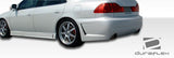 Duraflex Side Skirt (MPN: 101979)