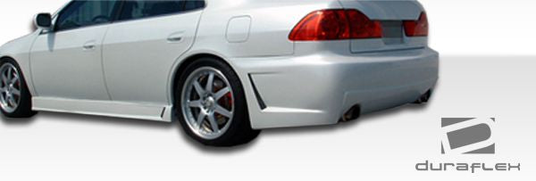 Duraflex Side Skirt (MPN: 101979)
