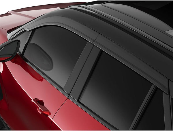 Husky Low Profile Ventvisor (MPN: 2854125)