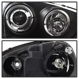 Spyder Automotive Headlight Assembly (MPN: 5012098)