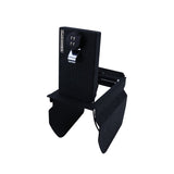 Black Horse Off Road Console Security Insert (MPN: ASMB01)