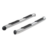 Aries 3 Inch Round Nerf Bar (MPN: 206008-2)