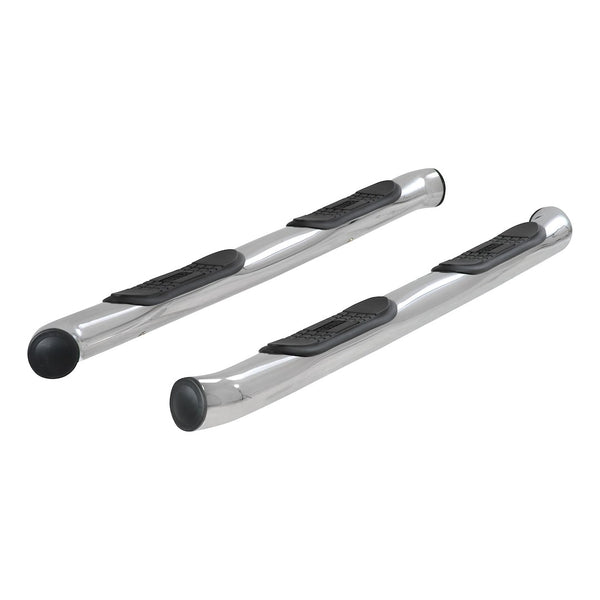 Aries 3 Inch Round Nerf Bar (MPN: 206008-2)