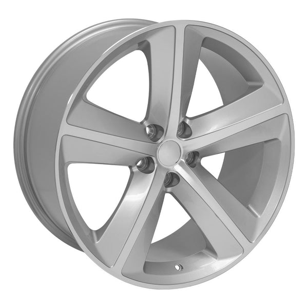 OE Wheels DG05 Aluminum Wheel (MPN: DG05-20090-5115-20MS)