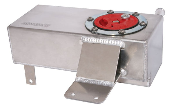 Moroso Performance Radiator Overflow Tank (MPN: 63492)