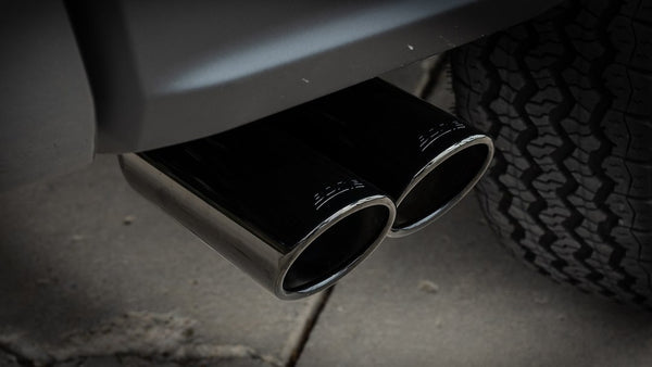 Borla Exhaust System Kit (MPN: 140975BC)