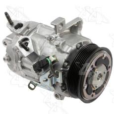 Four Seasons Air Conditioner Compressor (MPN: 198329)
