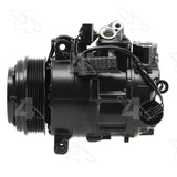 Four Seasons Air Conditioner Compressor (MPN: 197379)