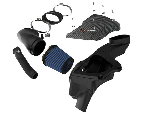 Advanced FLOW Engineering Cold Air Intake (MPN: 54-82952-C)