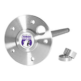 Yukon Axle Shaft for GM 8.2 Inch (MPN: YA G8.2BOP-L)