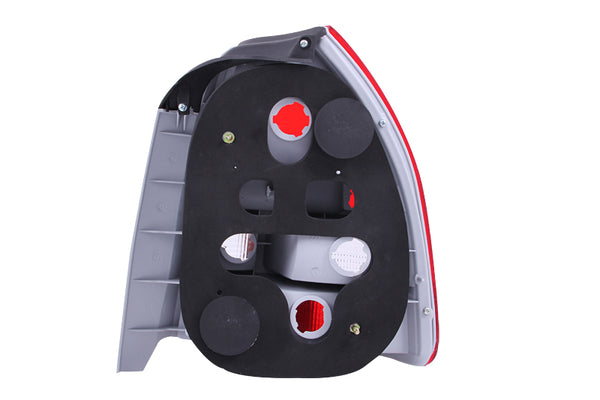 AnzoUSA Tail Light Assembly (MPN: 221193)