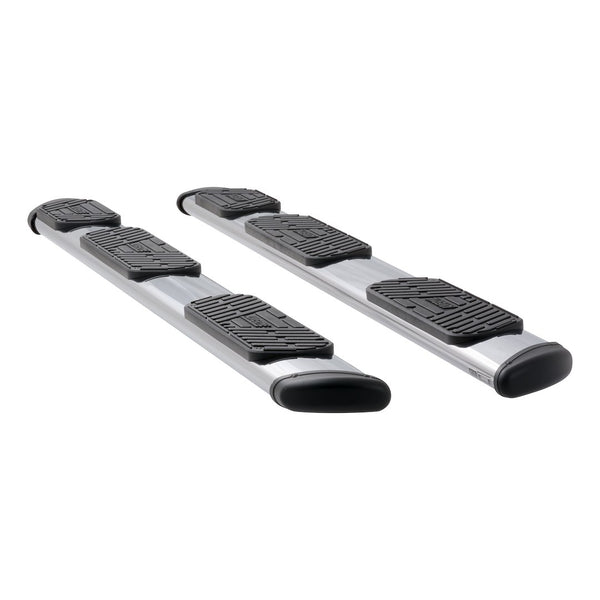 Luverne Regal 7 Running Board (MPN: 477102-400940)