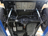 aFe Power Hi-Tuck Cat-Back Exhaust System (MPN: 49-48055)