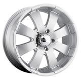 Ultra Wheel Mako 243 20 Inch Wheel (MPN: 243-2985S)