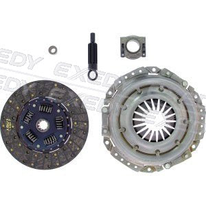 Exedy Globalparts Clutch Set (MPN: 01007)