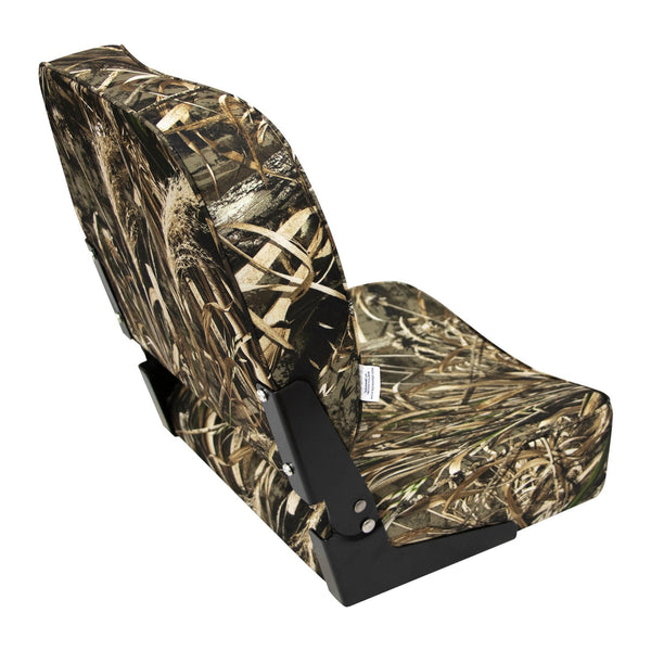 Wise Company Fishing Seat (MPN: 8WD618PLS-733)