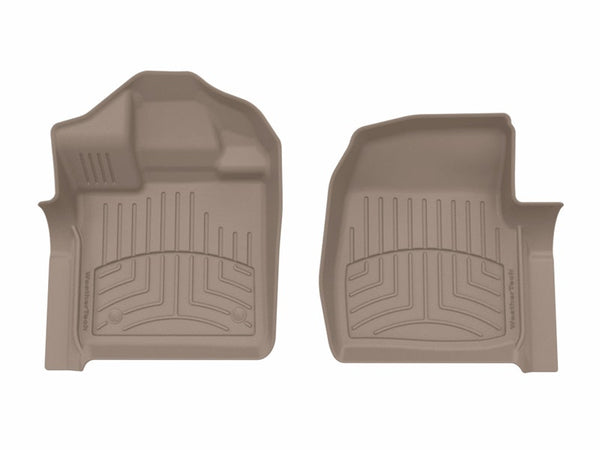 WeatherTech FloorLiner HP Tan (MPN: 457921IM)