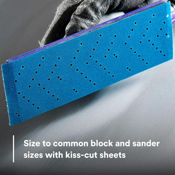3M Hookit Sandpaper Roll (MPN: 36191)
