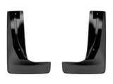 WeatherTech Mud Flap Set (MPN: 110143)