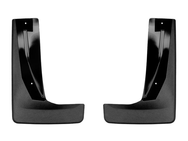 WeatherTech Mud Flap Set (MPN: 110143)