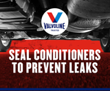 Valvoline High Mileage Motor Oil (MPN: 797977)