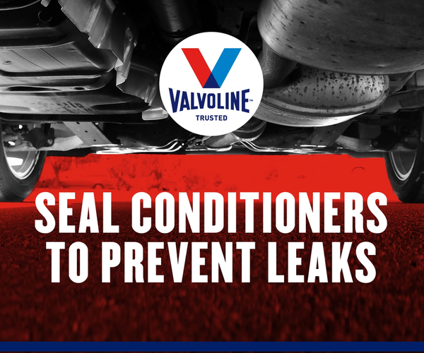 Valvoline High Mileage Motor Oil (MPN: 797977)