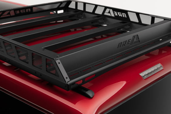 A.R.E. Ascend Roof Basket (MPN: 23903-ASCEND5552)