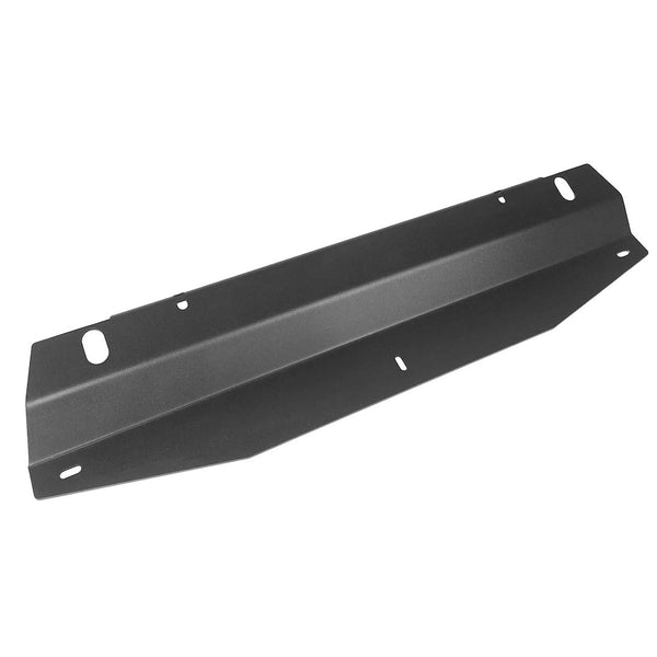Rock Slide Engineering Rigid Series Skid Plate (MPN: FB-SP-100-JL)