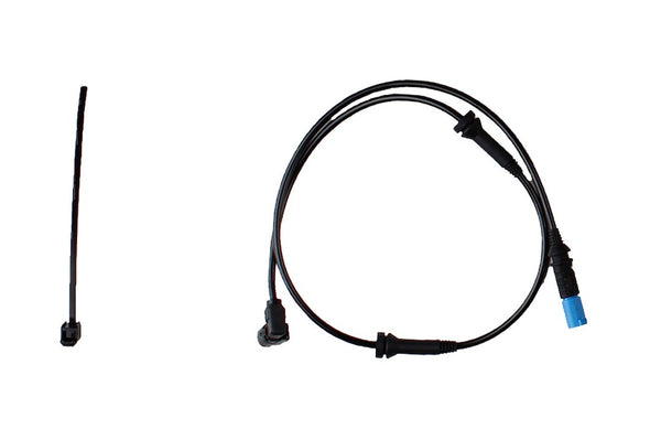 Bilstein B6 Performance DampTronic Damper (MPN: 23-266483)