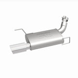 MagnaFlow Ford Mustang Street Series Exhaust System Kit (MPN: 15889)