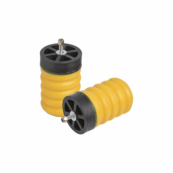 Super Springs Helper Spring Kit (MPN: SSR-603-54)