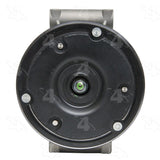 Four Seasons Air Conditioner Compressor (MPN: 58950)