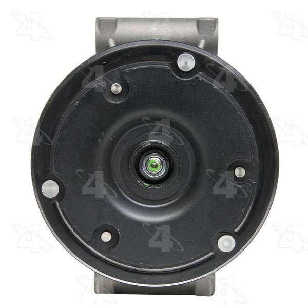 Four Seasons Air Conditioner Compressor (MPN: 58950)